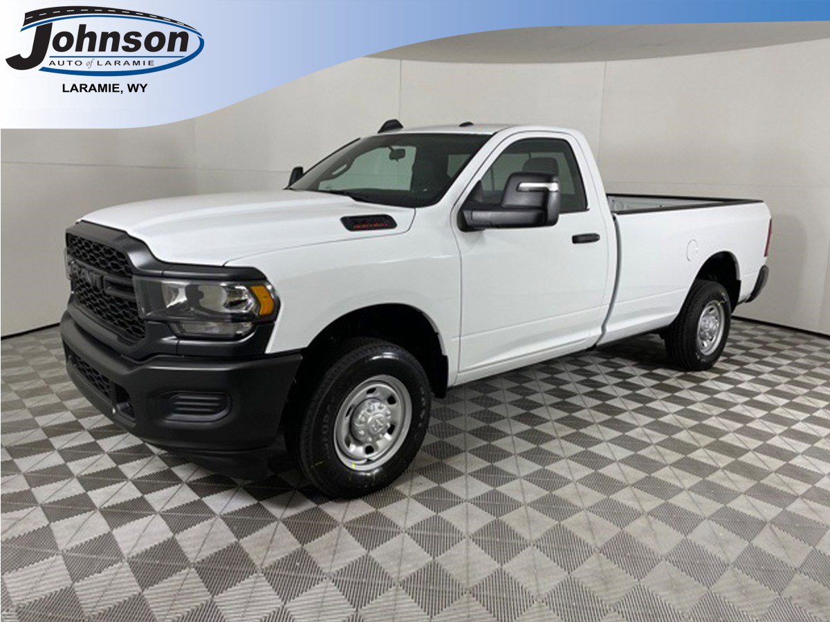ram ram 2500 pickup 2023 3C6UR5JJ6PG601373 image ram ram 2500 pickup 2023 3C6UR5JJ6PG601373 image
